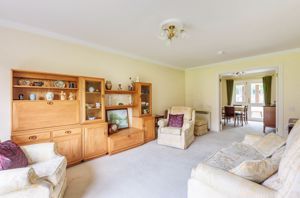 Sitting Room- click for photo gallery